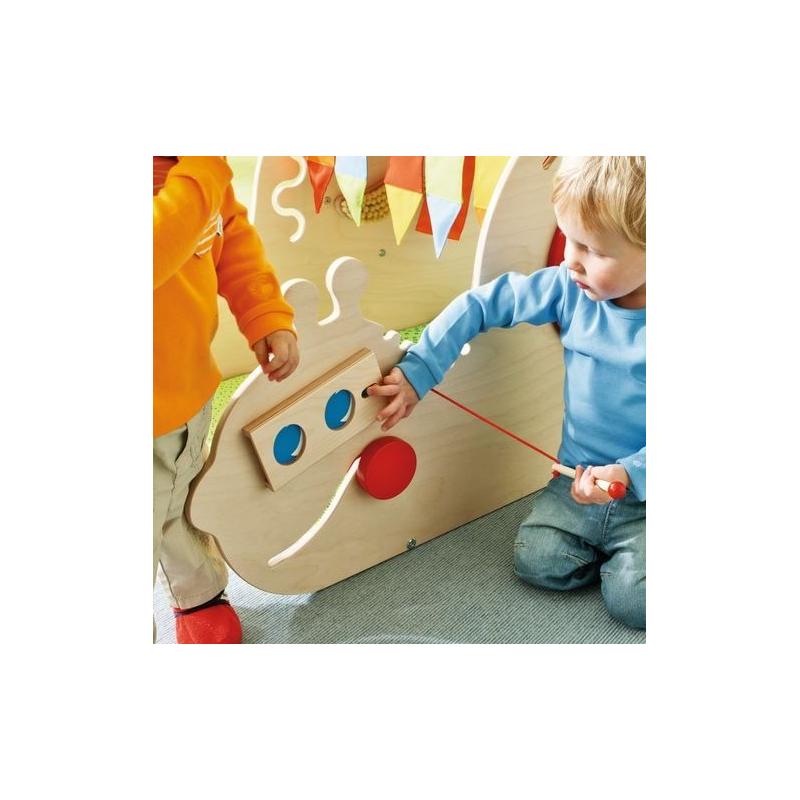 Haba Pro Snail for the Senses
