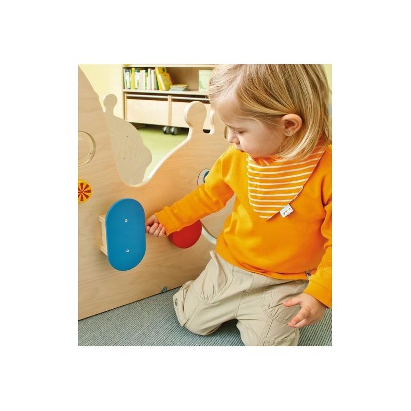 Haba Pro Snail for the Senses