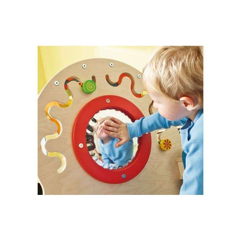 Haba Pro Snail for the Senses
