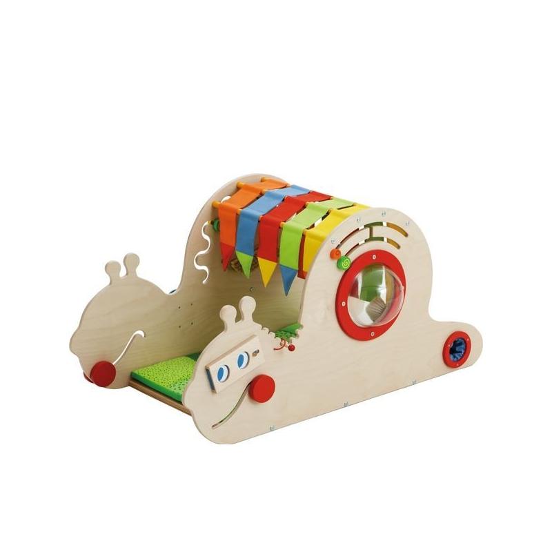Haba Pro Snail for the Senses