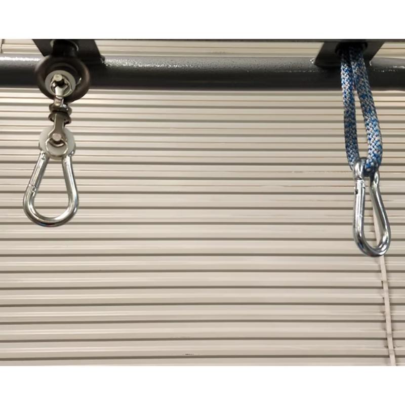 Take a Swing HD 120 Swing Frame with swivel and hook