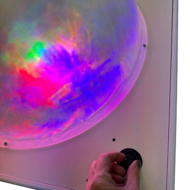 TFH Light Sound Dome Frame adjusting