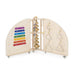 details of the Playscapes NOVUM Mini Music Island