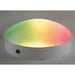 TFH Sound Light Dome rainbow light