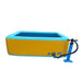 TFH Heavy Duty Inflatable Ball Pool  with pump