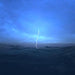 TFH ChromaTheme PLUS projector theme blue, weather and wonders