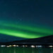 TFH ChromaTheme PLUS projector theme green, peaceful nature