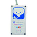 MSE Genie Interactive App Receiver with logo on a white background