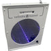 TFH Infinity Tunnel with a circular display and 'infinity tunnel' branding on a white background