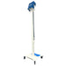 Flip stand for the TFH OmiVista Budii Projector