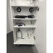 view of the storage option inside the TFH Vecta Delight Mobile Sensory Station