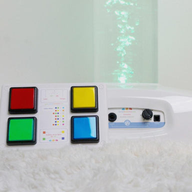 TFH Wireless Bubble Tubes Color Controller