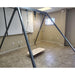 Take a Swing Very Large Therapeutic Swing Frame with Adult Plywood Platform Seat