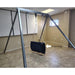Take a Swing Very Large Therapeutic Swing Frame with Adult Taco Seat