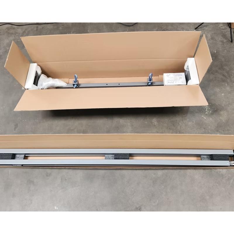 Packaging of the Take a Swing Very Large Therapeutic Swing Frame
