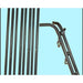 Take a Swing Homestand II portable therapeutic swing frame parts