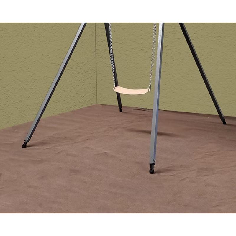 Take A Swing SwingALL portable therapeutic swing full view