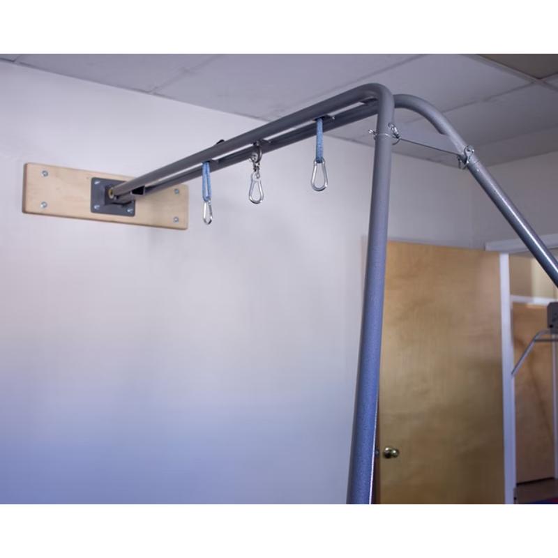 Take a Swing Swing-Swing Therapeutic Wall Mounted Swing Frame