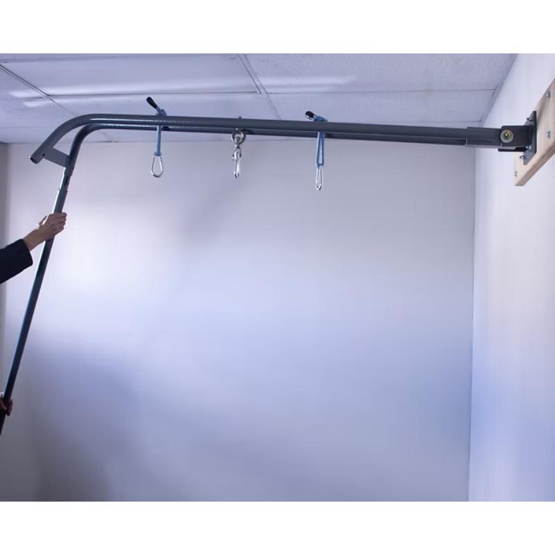 Take a Swing Swing-Swing Therapeutic Wall Mounted Swing Frame