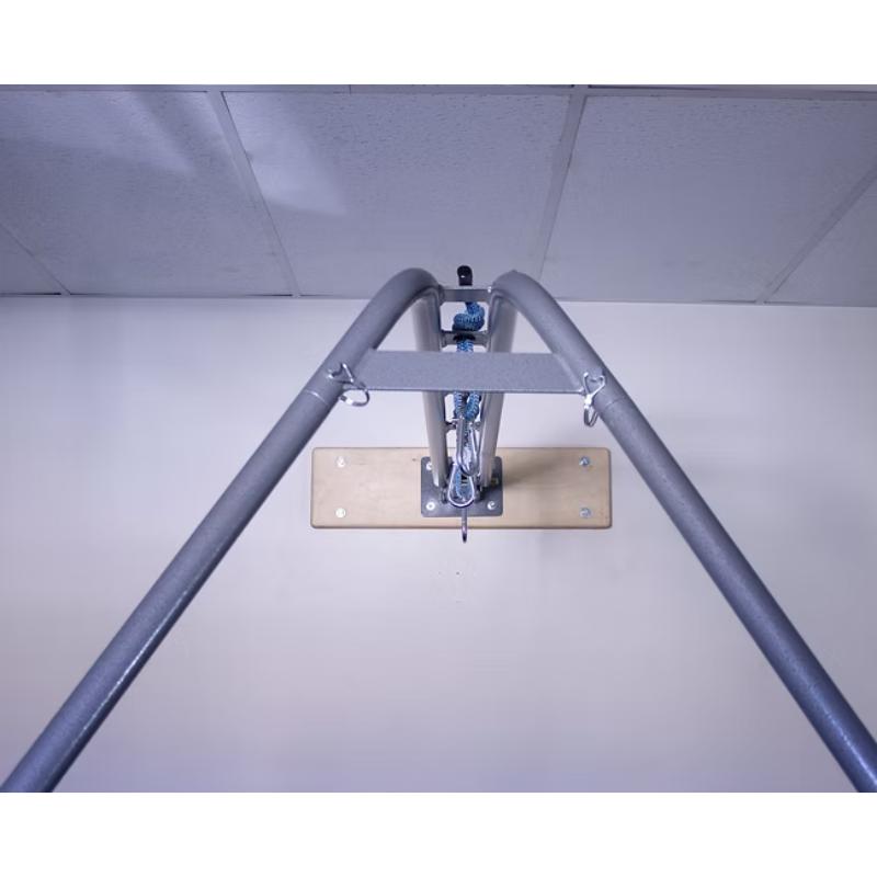 Take a Swing Swing-Swing Therapeutic Wall Mounted Swing Frame